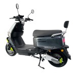 Factory direct sales of electric vehicles, Cangqiong small charter vehicles, lead-acid battery/lithium battery electric vehicles